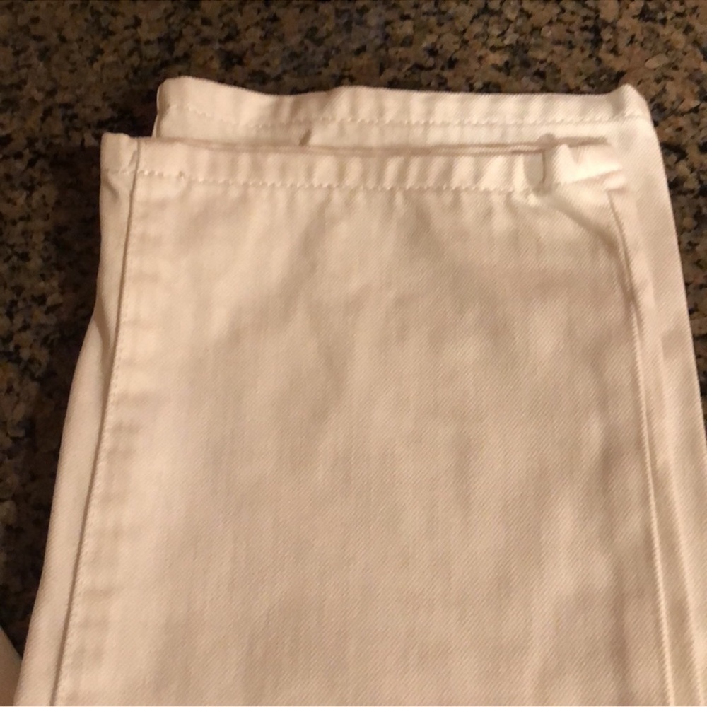 Express men’s jeans (white) ROCCO
SLIM FIT
SKINNY LEG.  32x30 - Picture 3 of 9
